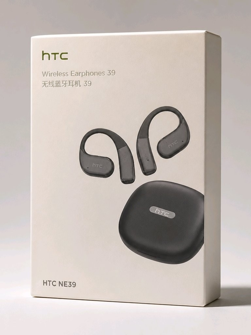HTC Wireless Earphones 39 in Black